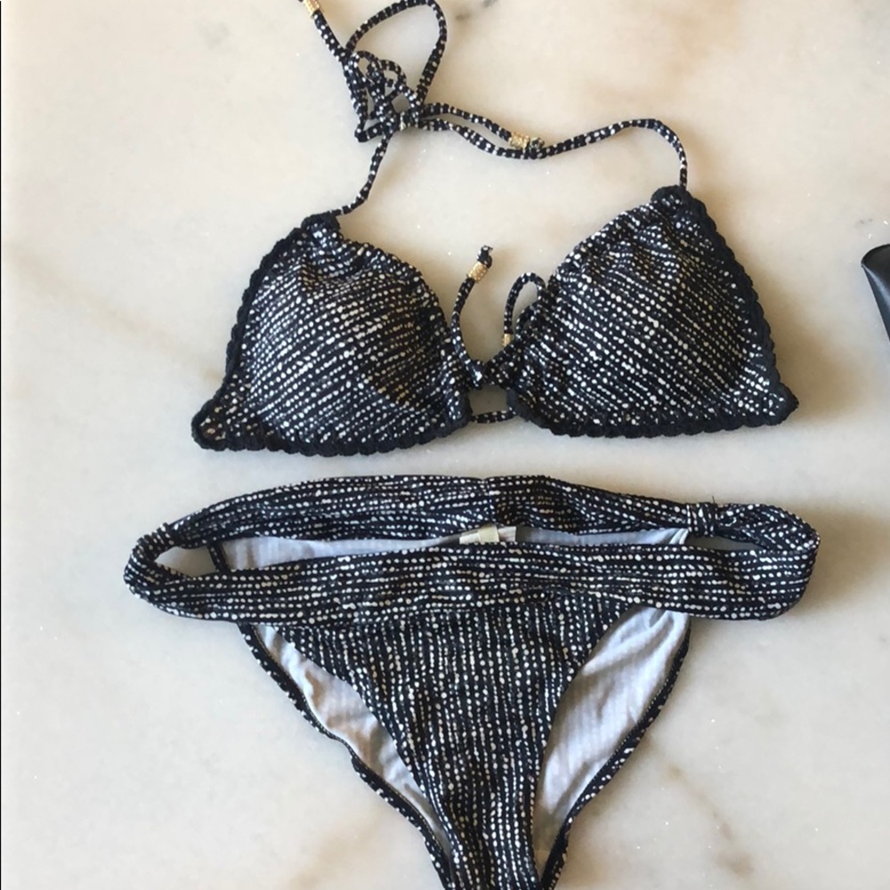 Bathing suit